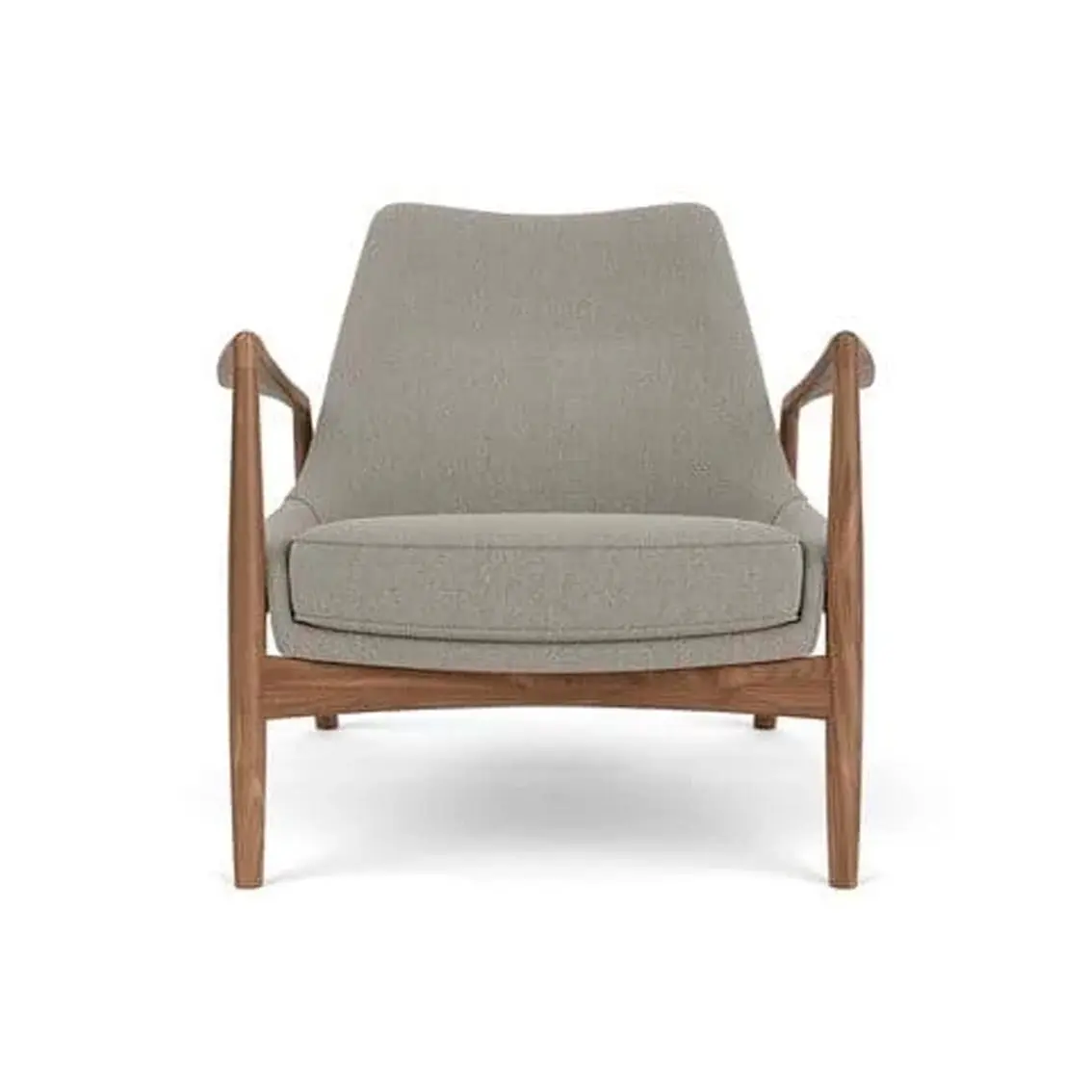 Seal Lounge Chair low back – Bild 2