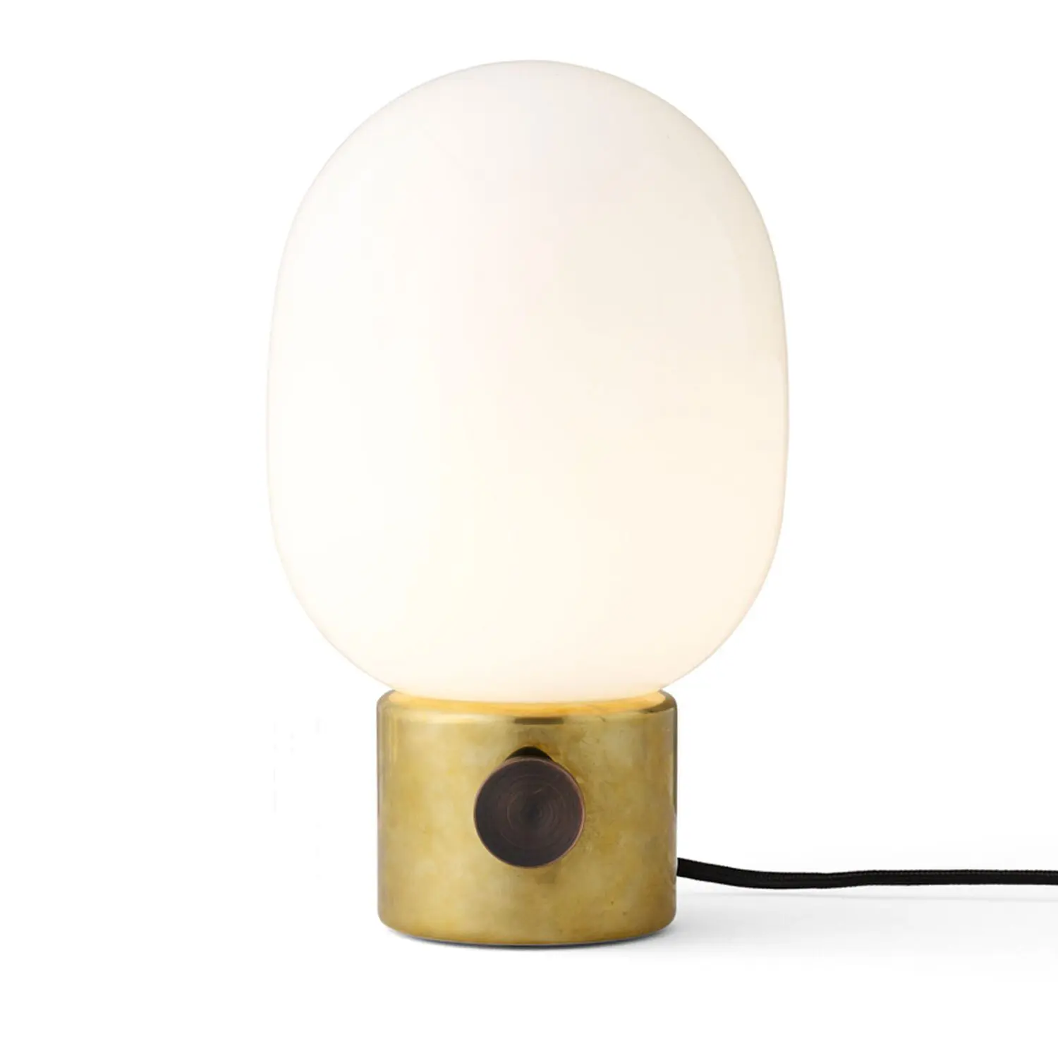 Menu JWDA Tischlampe - Messing poliert – Bild 2