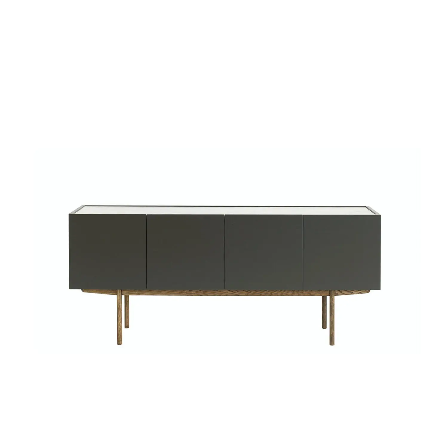 Asplund Sideboard Luc Deluxe 160