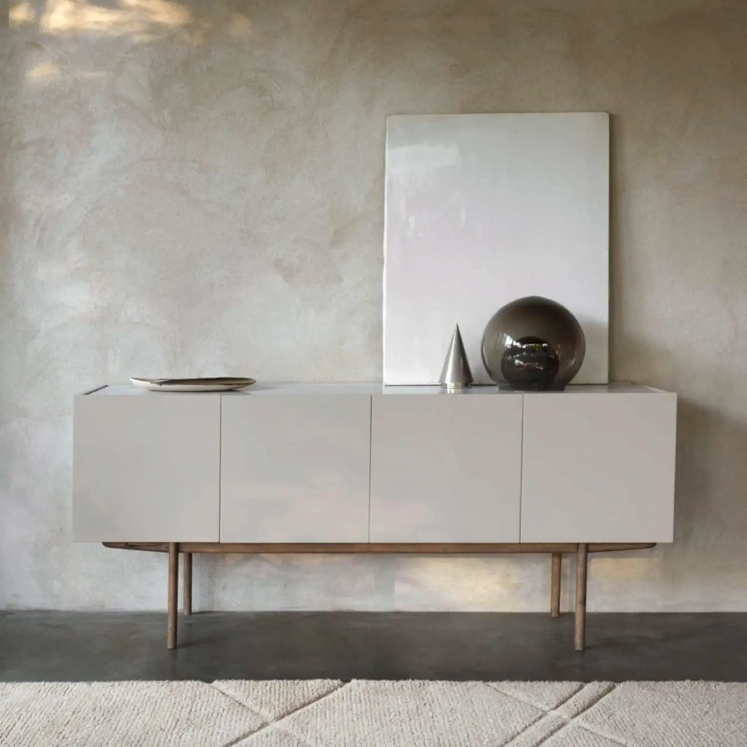 Asplund Sideboard Luc Deluxe 160 – Bild 3