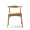 Carl Hansen Elbow Chair CH20
