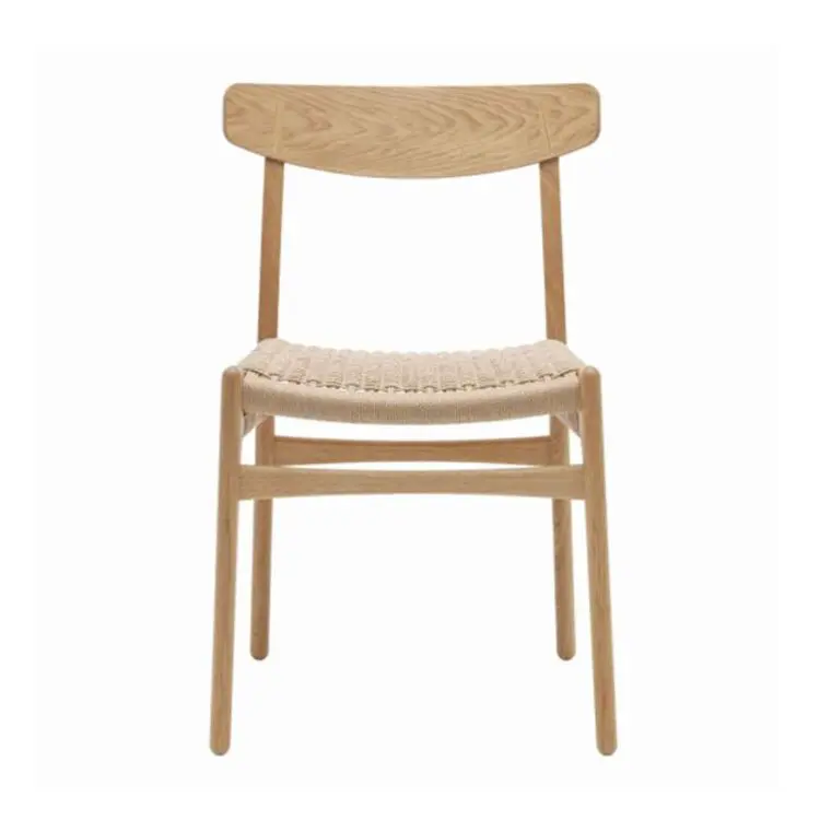 Carl Hansen Stuhl CH23