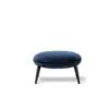 Fredericia Swoon 1771 Ottoman zum Sessel Swoon - harald