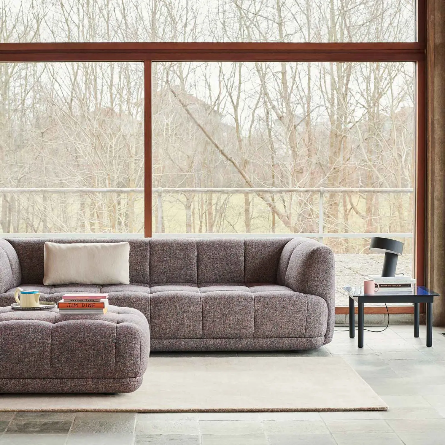 Hay Sofa Quilton
