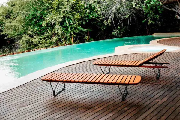 Houe MOLO Sunbed Boutique Danoise Basel Daenische Designer Moebel Accessoires Wohnen