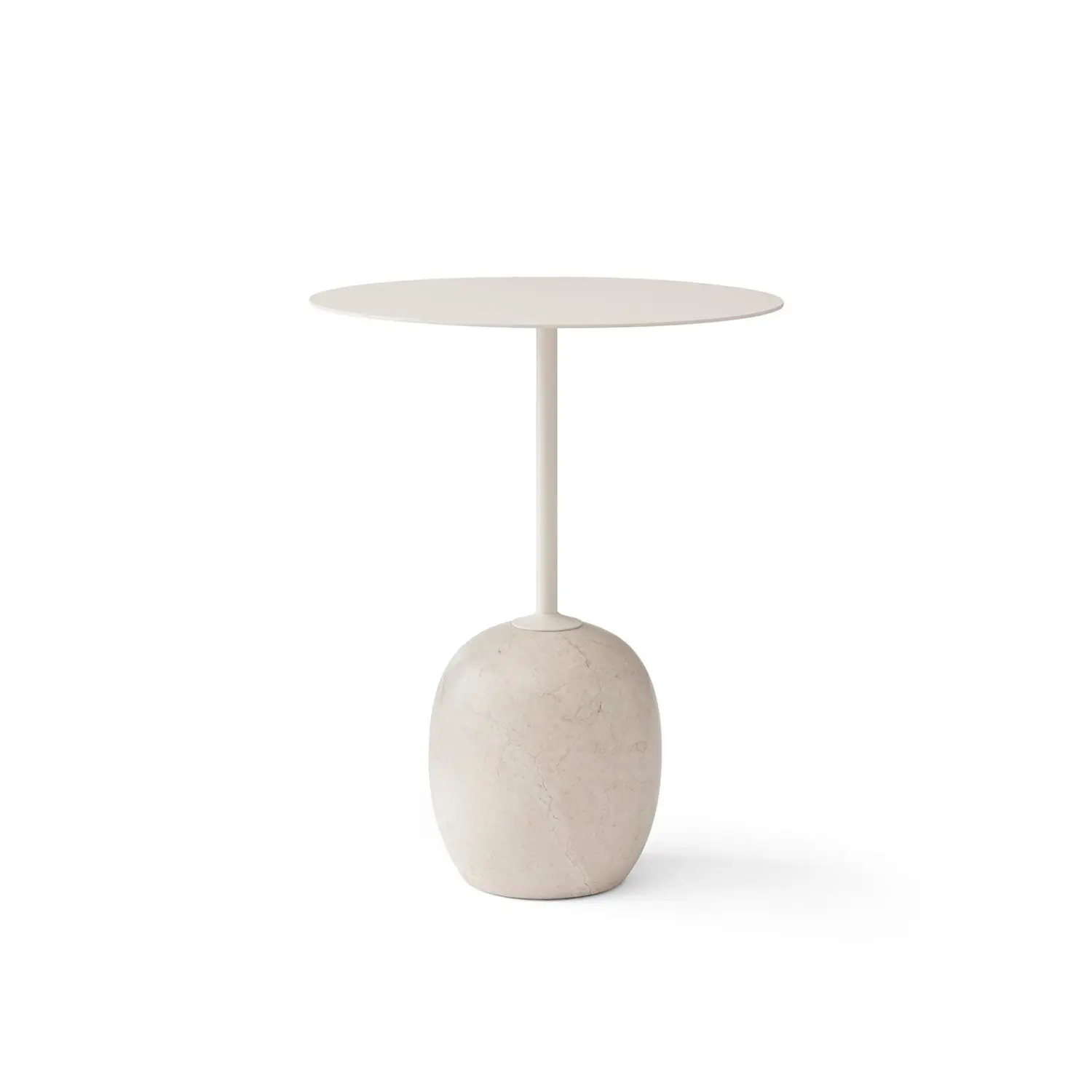 &tradition Beistelltisch Lato LN8