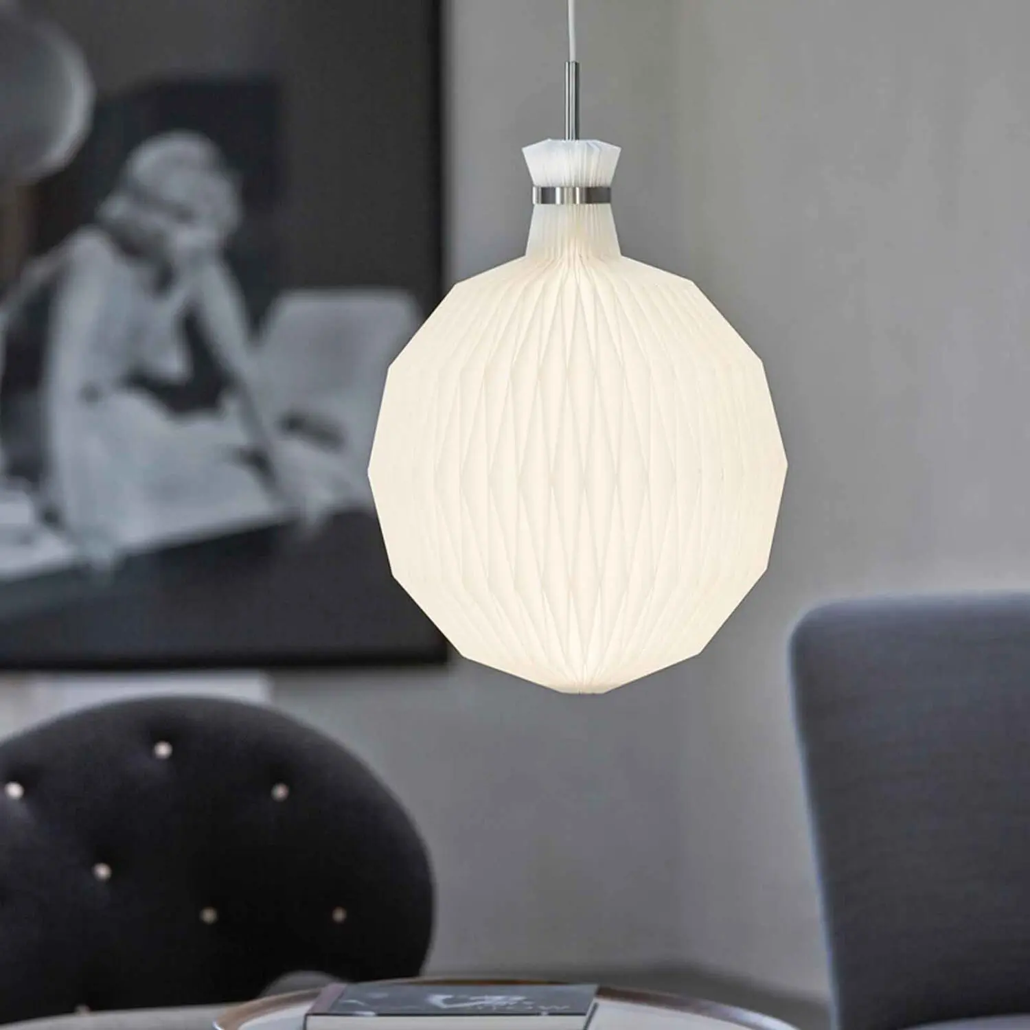 Le Klint Pendelleuchte Modell 101L Classic – Bild 3