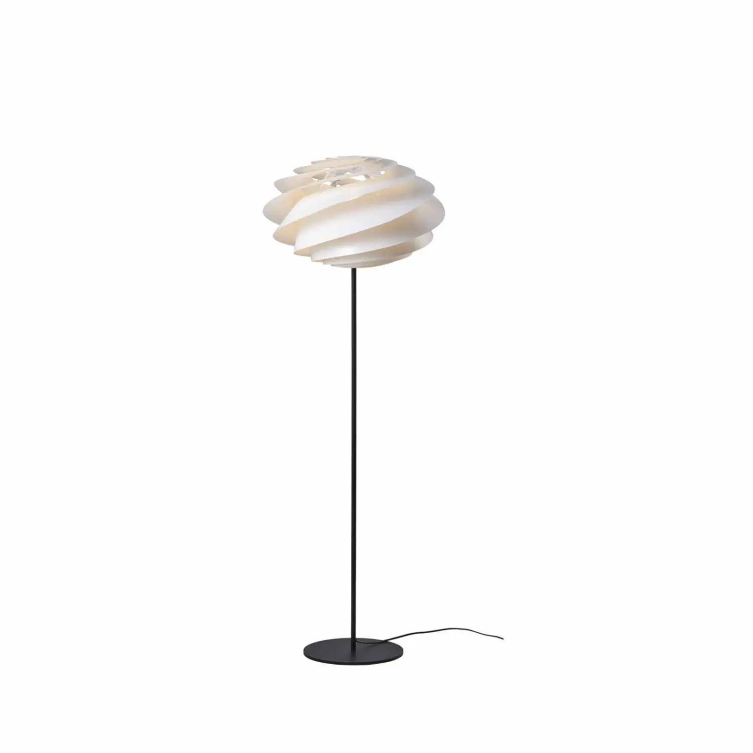 Le Klint Stehleuchte Swirl Modell 331