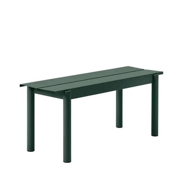 Muuto Linear Steel Bank
