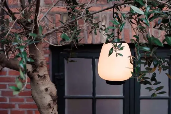 Lucca &Tradition Lampe Outdoor Boutique Danoise Basel Daenische Designer Moebel Accessoires Wohnen News