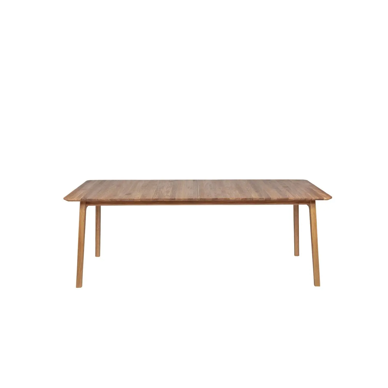 Magnus Olesen Freya Esstisch - Eiche (excl. Extension Leaf)