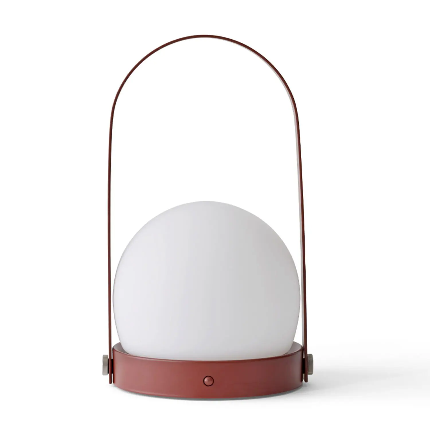 Menu Carrie LED Lampe - rot