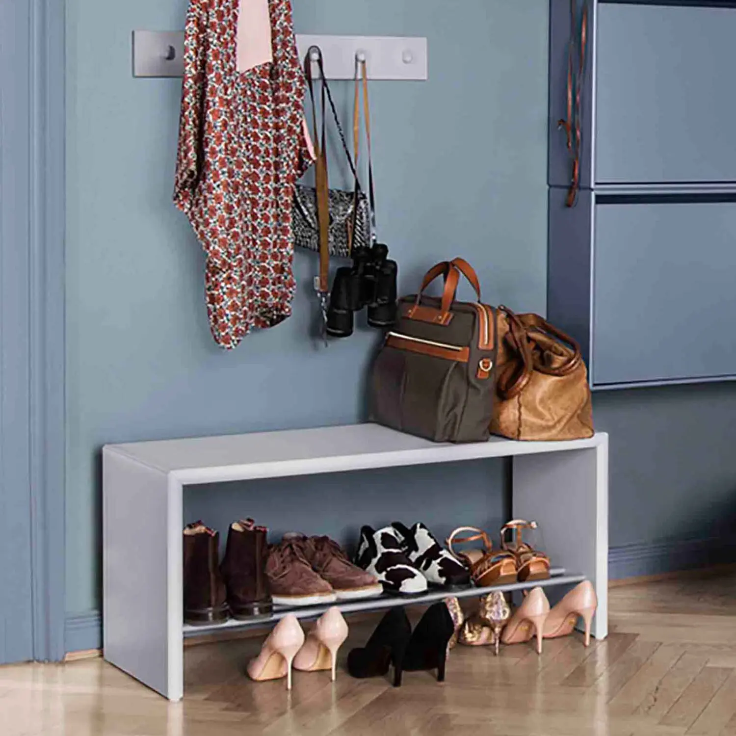 Montana - Schuhbank – Bild 3