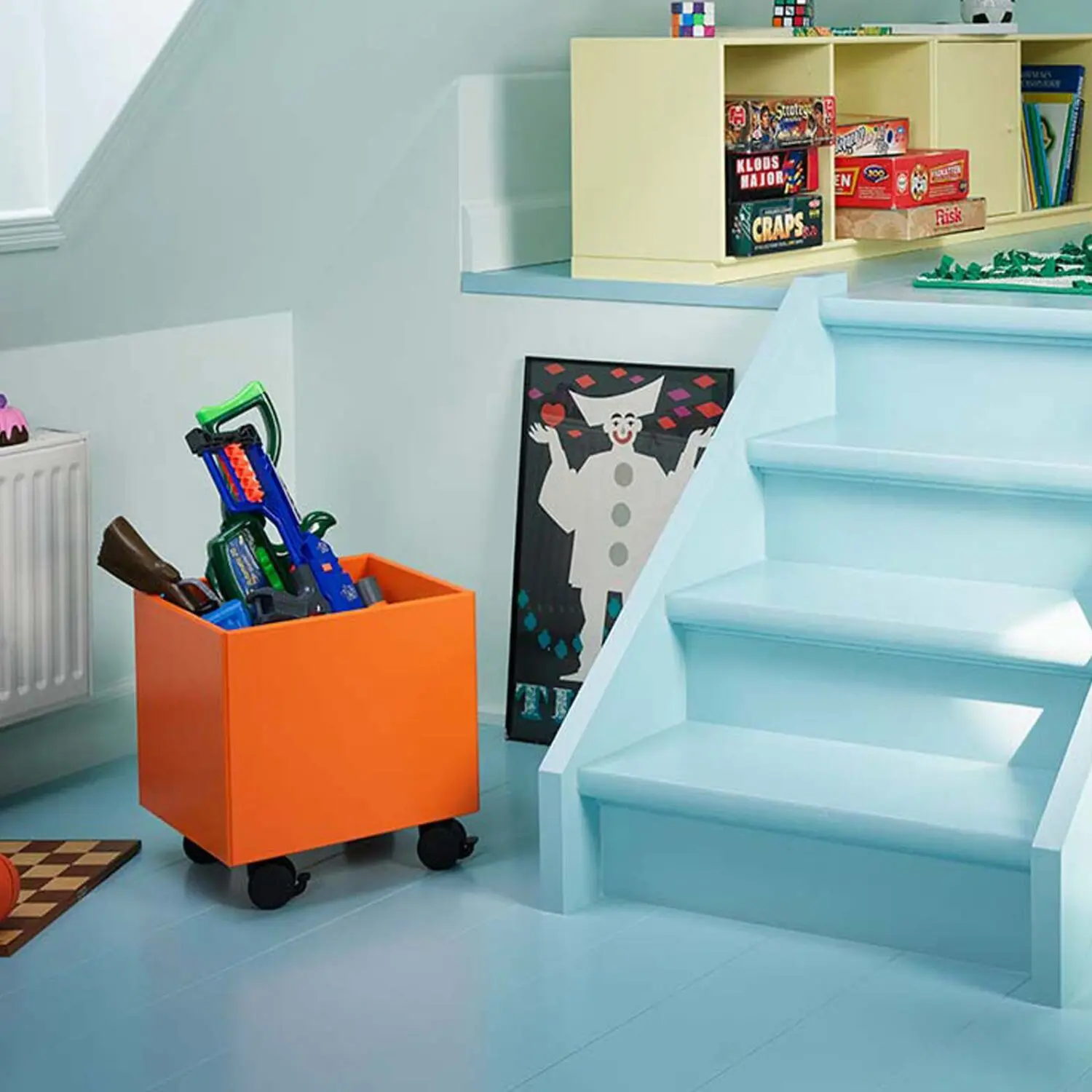 Montana Selection - Play Aufbewahrungsbox – Bild 3
