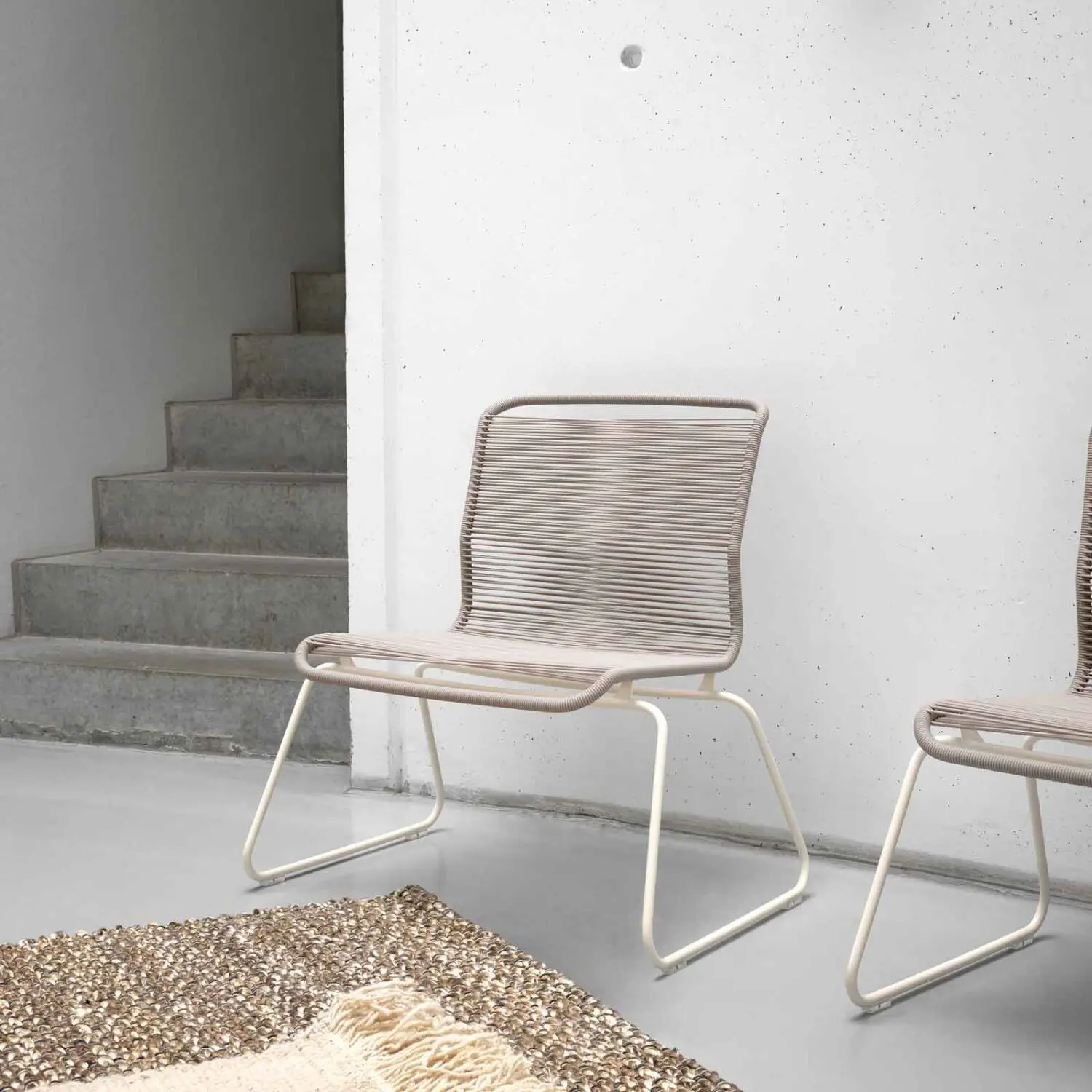 Montana Stuhl Panton One Lounge – Bild 3