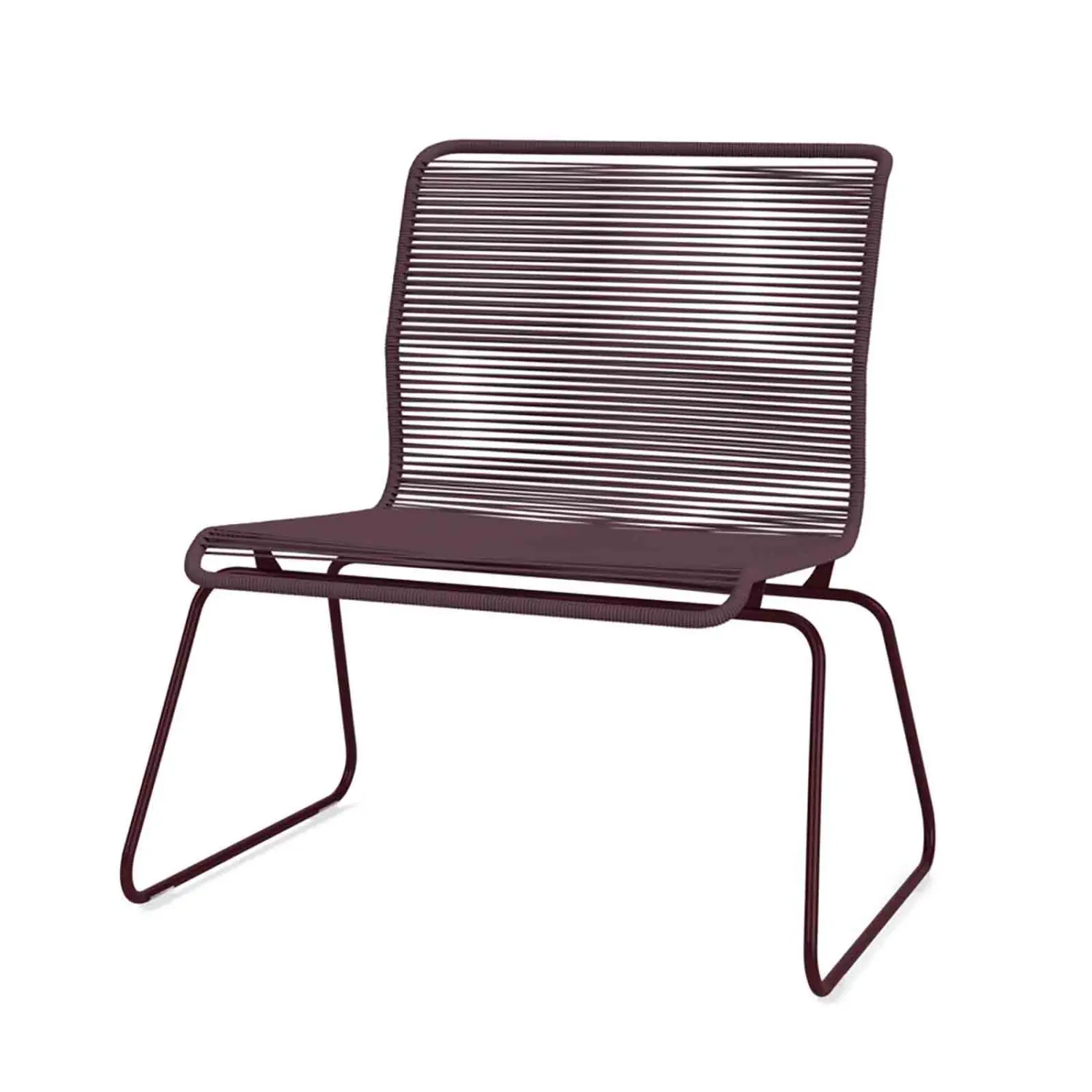 Montana Stuhl Panton One Lounge