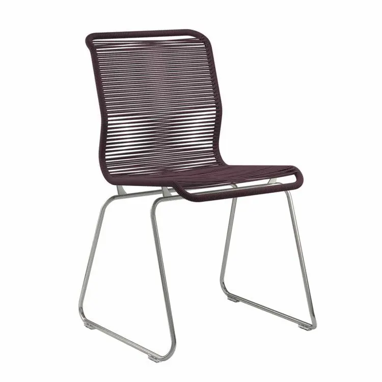 Montana Panton One Outdoor-Stuhl - Marcel