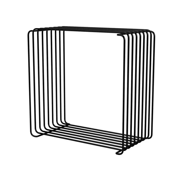 Panton Wire Single