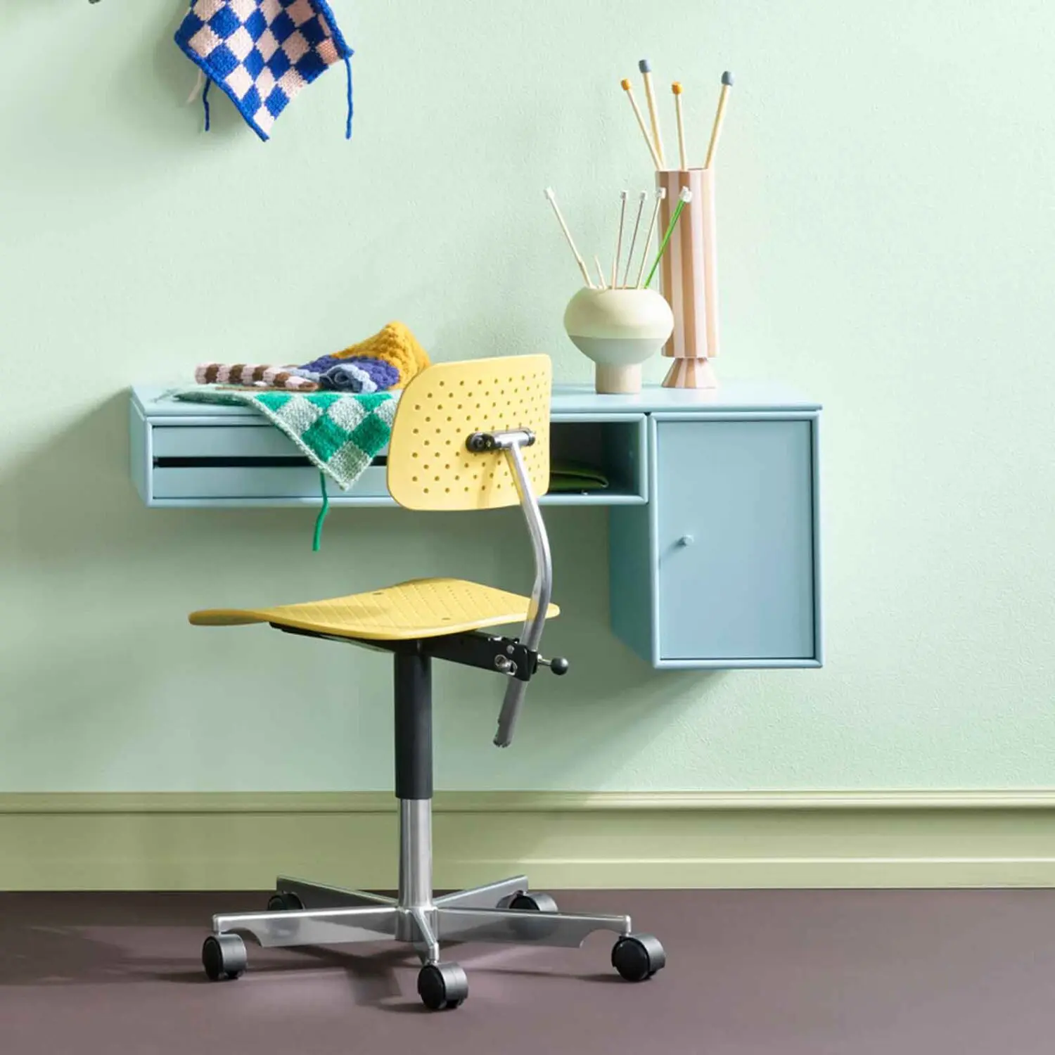Montana Selection - Bureau Schreibtisch – Bild 2