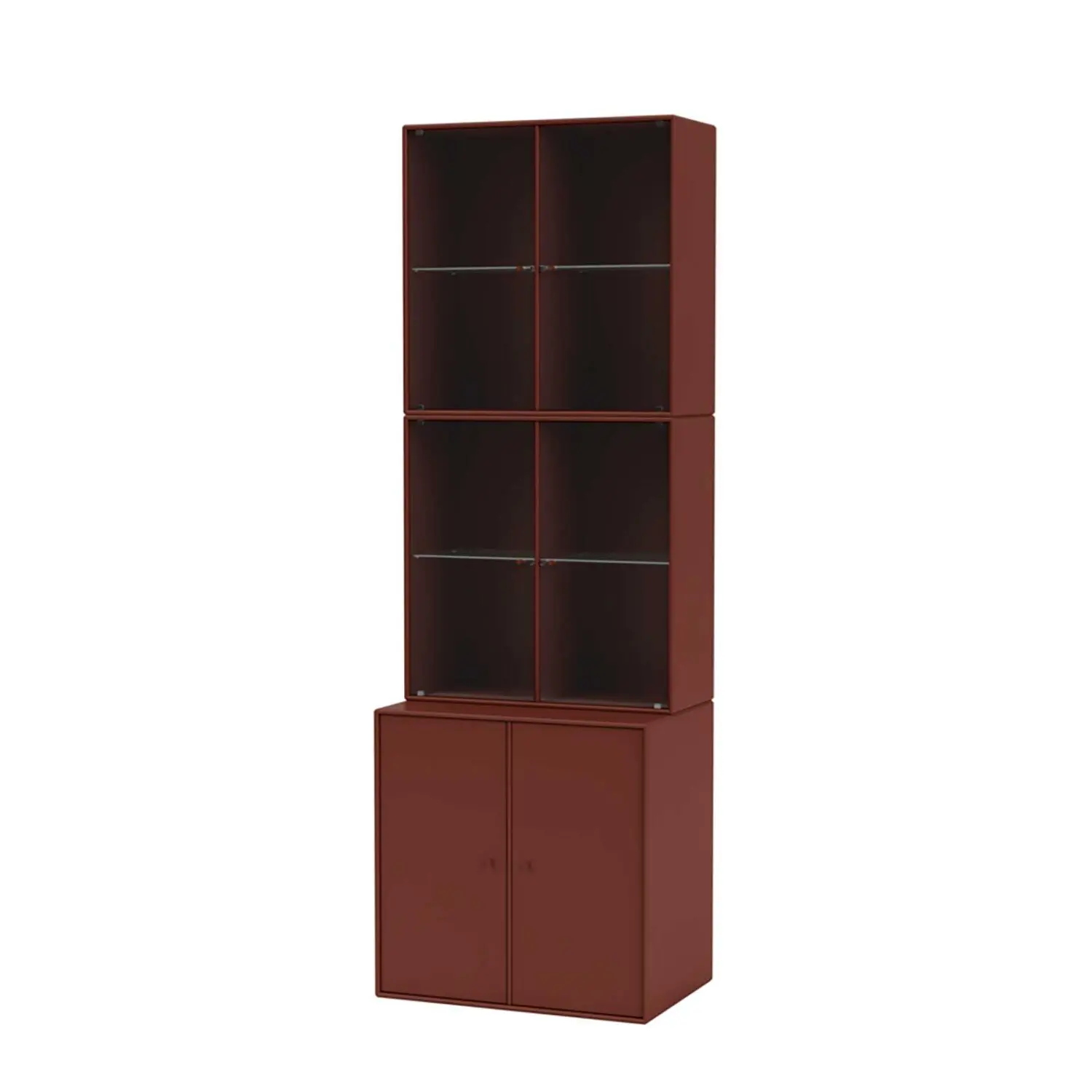 Montana Selection - Vitrine Rise