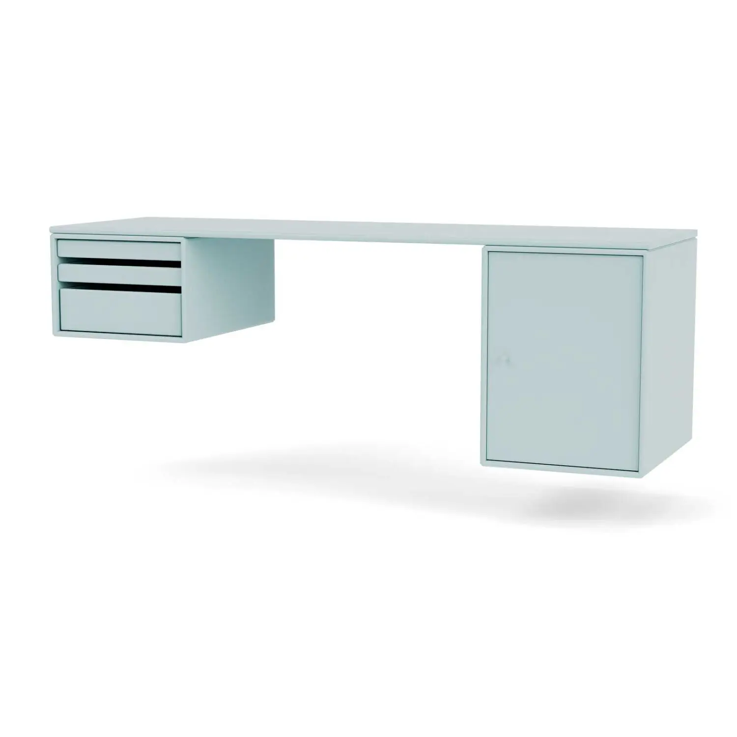 Montana Selection - Workshop Schreibtisch