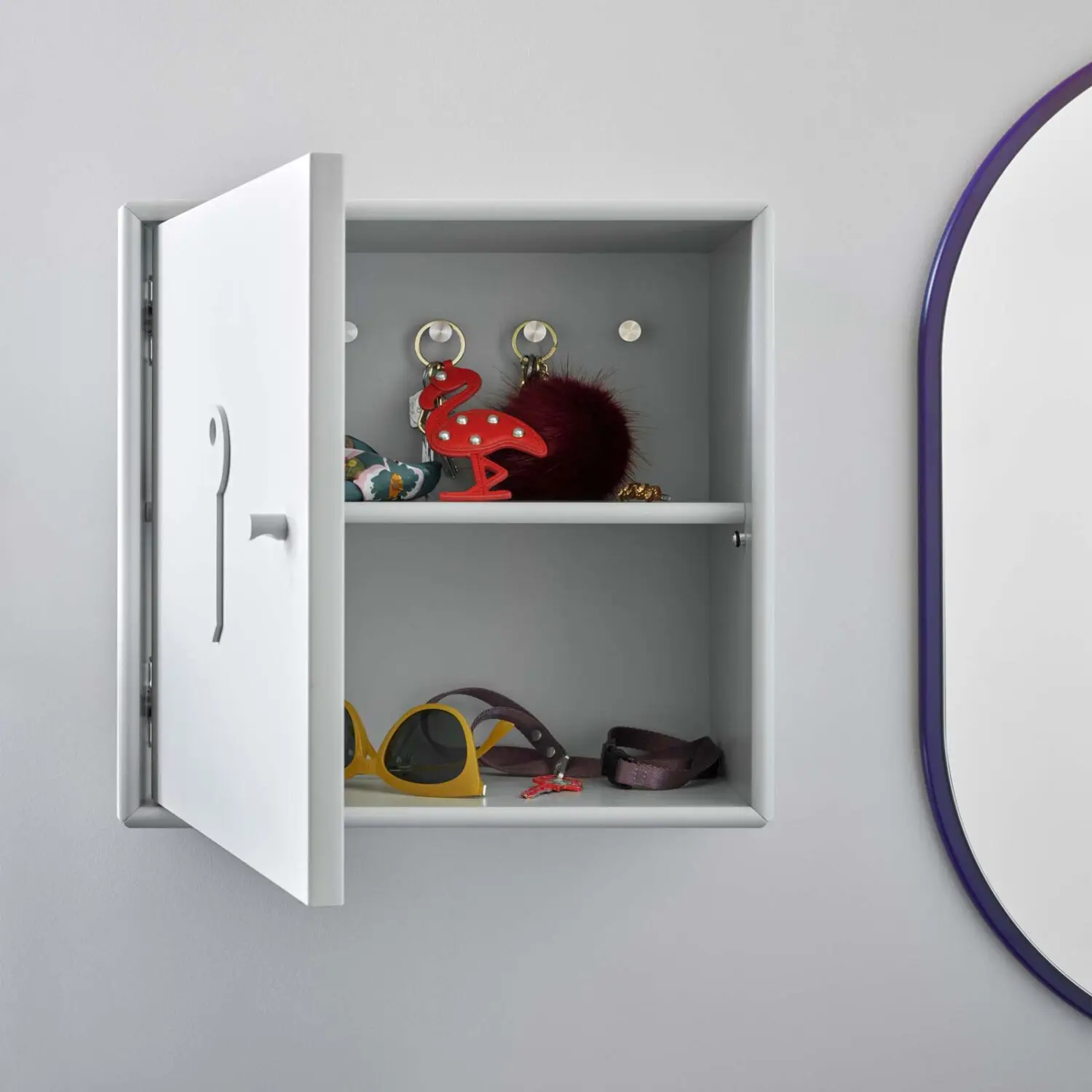 Montana Selection - Key Kabinet – Bild 3