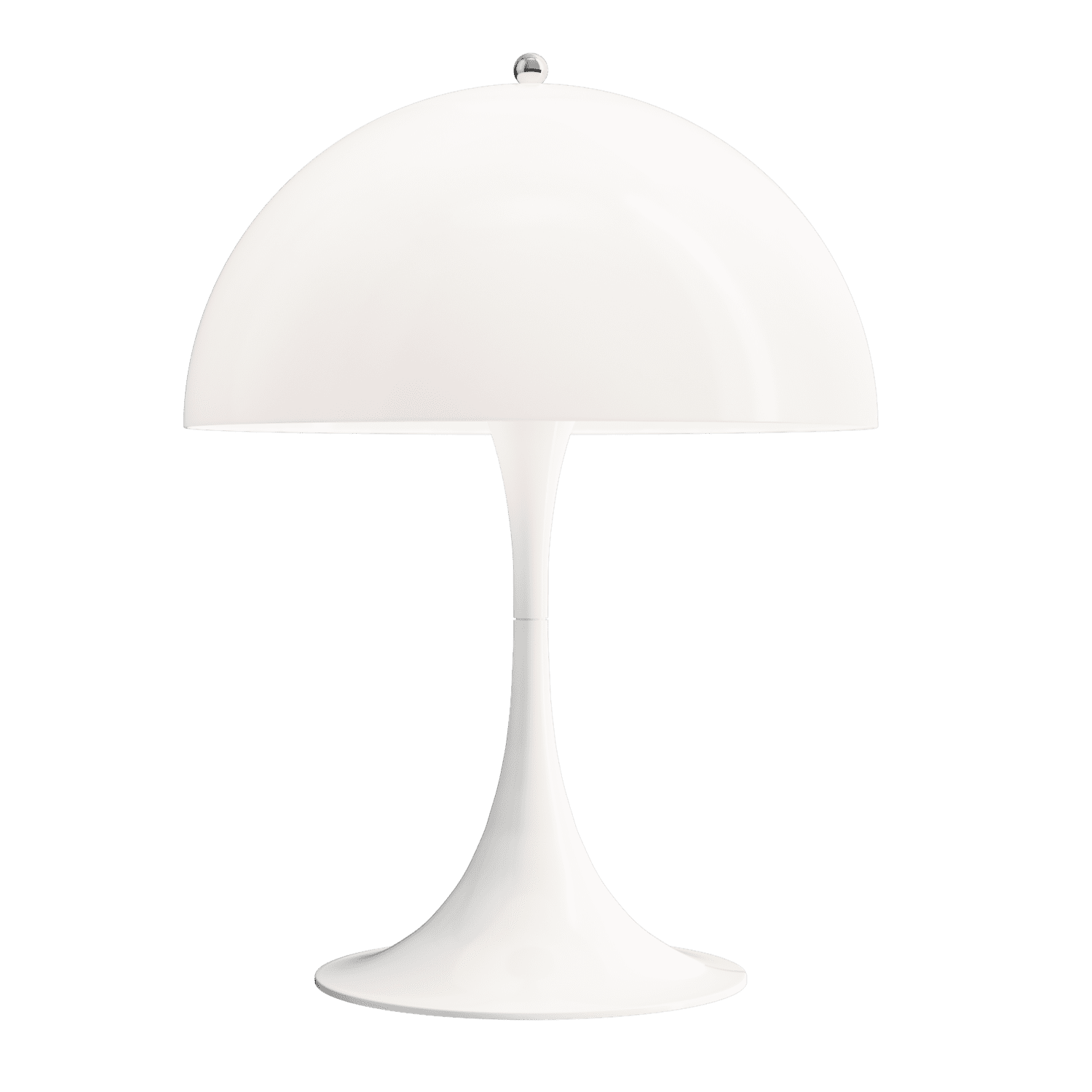 Louis Poulsen Panthella MINI Tischleuchte - Opal
