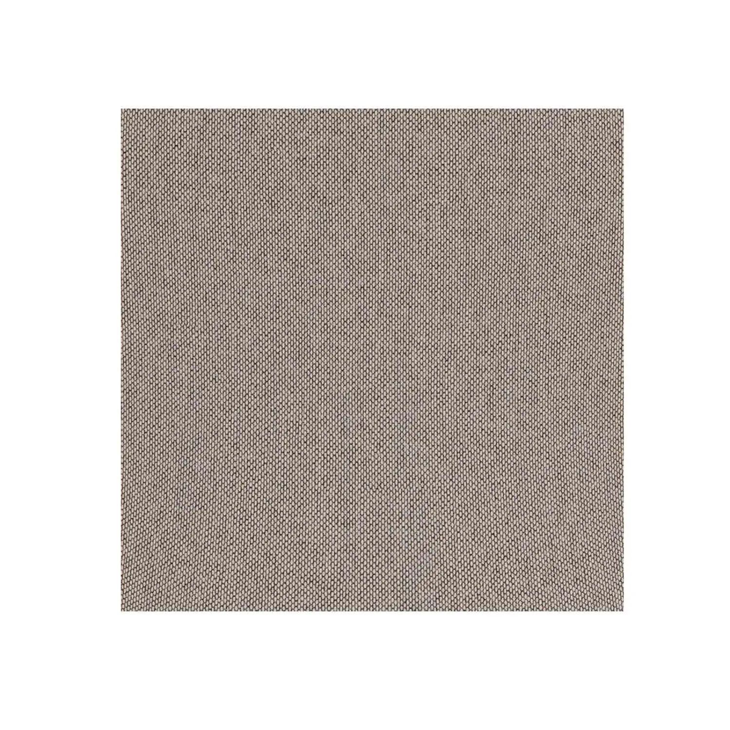 HAY Quilton Sofa – graubraun – Bild 4