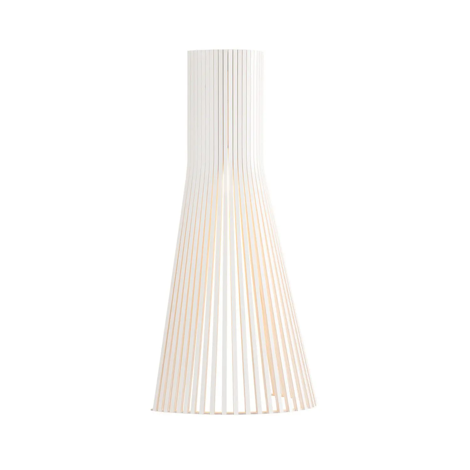 Secto Design Secto 4230 Wandleuchte - weiss