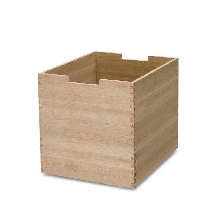 Skagerak Box auf Rollen bei der Boutique Danoise