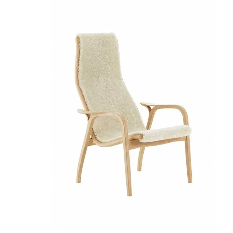 Swedese Sessel Lamino - Eiche