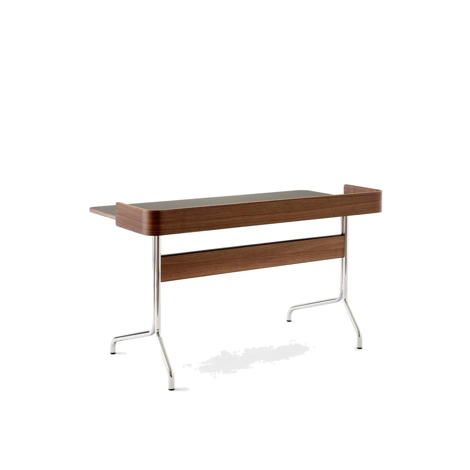 &Tradition Pavilion AV17 Schreibtisch - Walnuss – Bild 2
