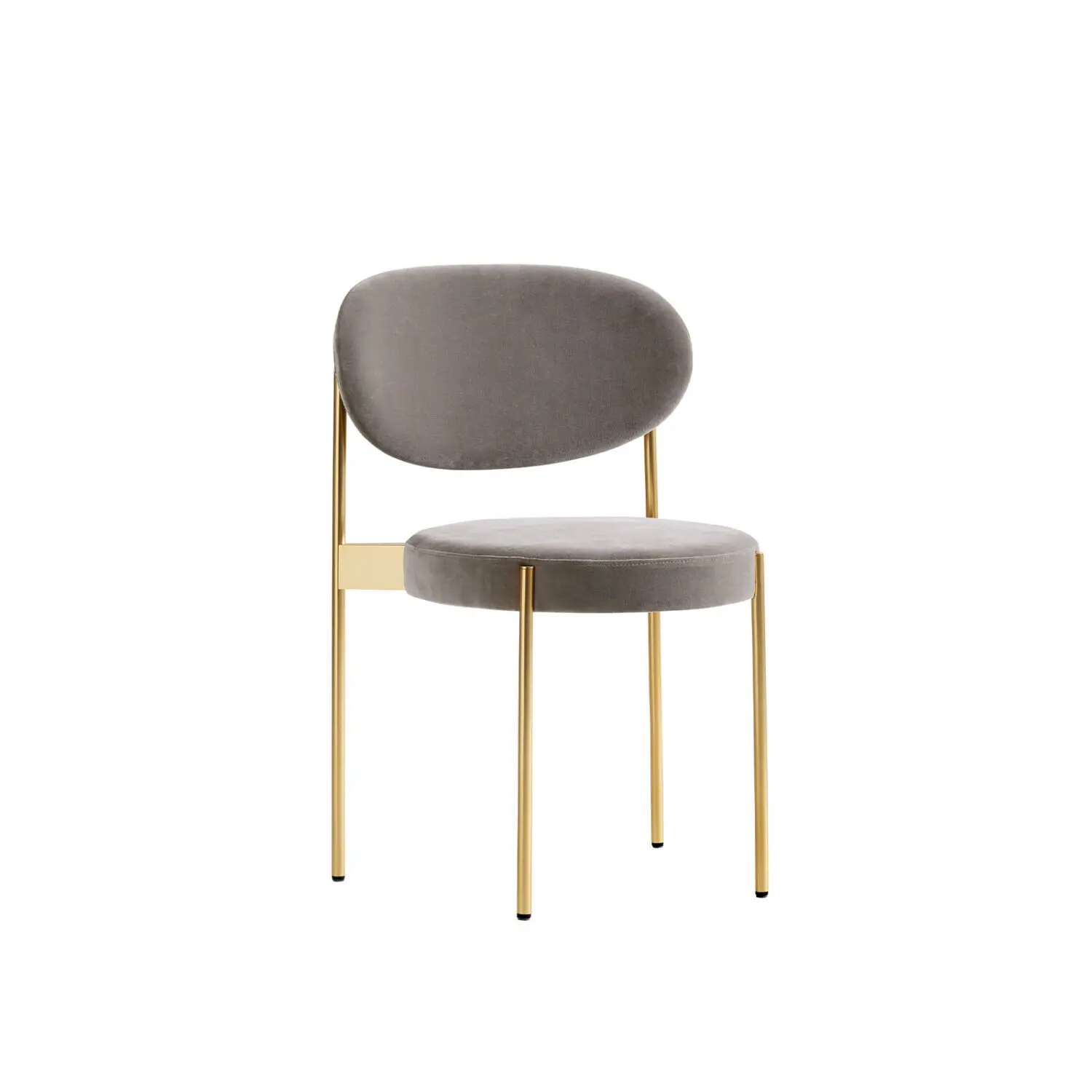 Verpan Stuhl Serie 430