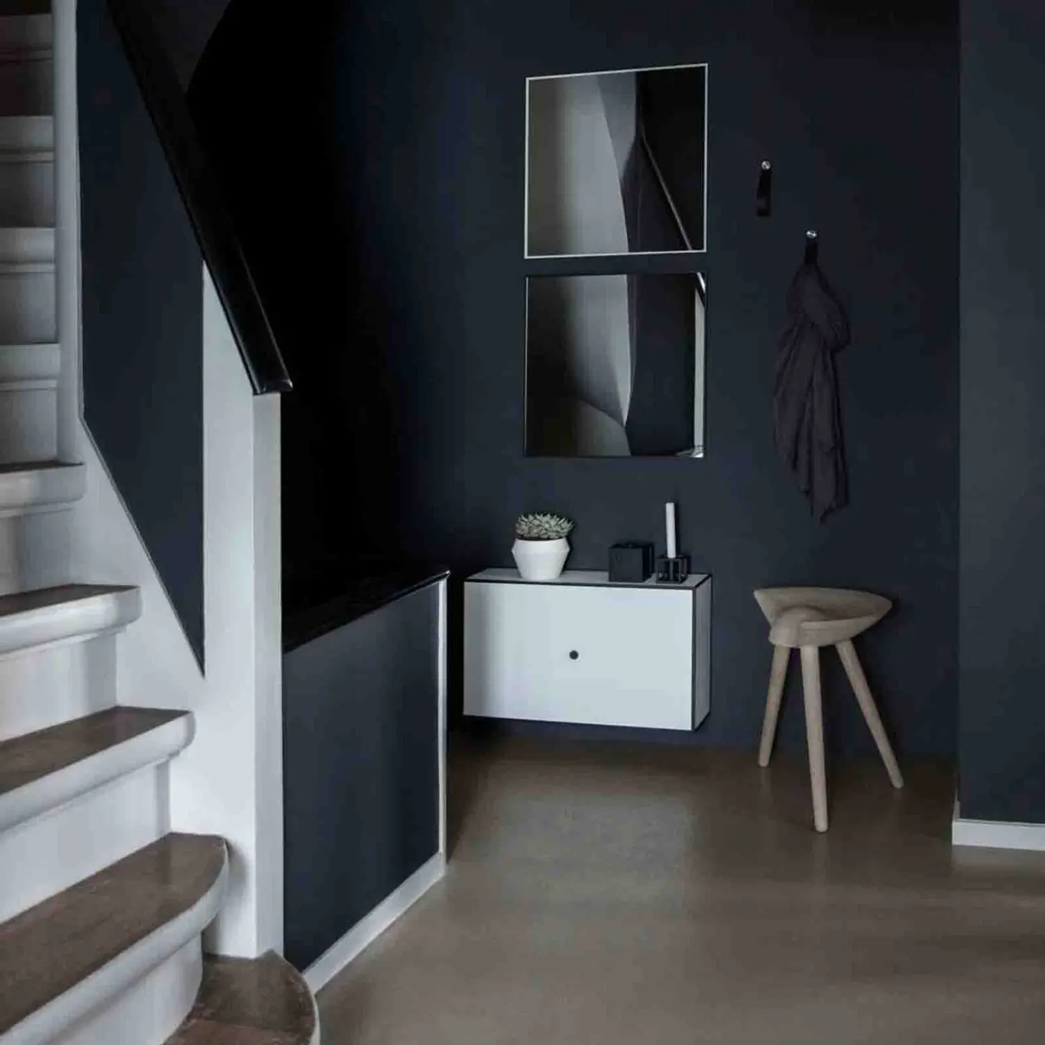 by Lassen Frame Schuhschrank - Hellgrau – Bild 4