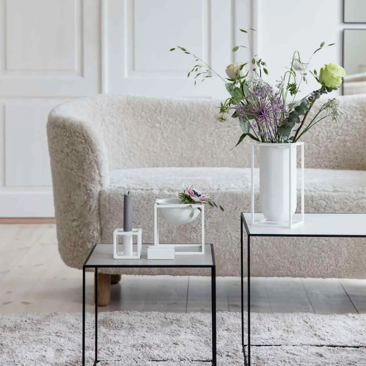 byLassen Mingle Sofa – Bild 2