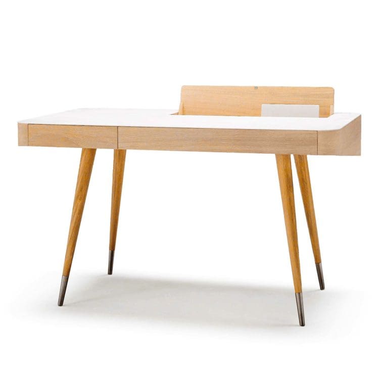 Naver AK 1330 Schreibtisch - Eiche