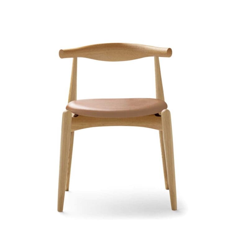 Carl Hansen Elbow Chair CH20