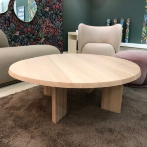 Alternative view of Tarn Coffee Table
