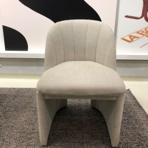 Alternative view of Loafer Side Chair SC106 by &tradition