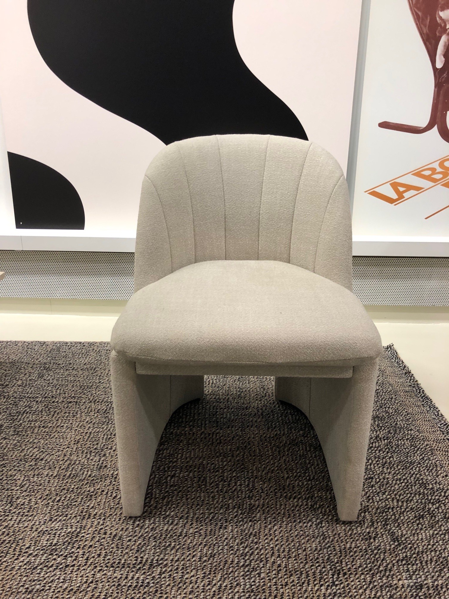 Loafer Side Chair SC106 by &tradition – Bild 2