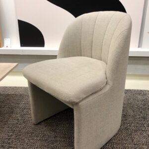 Loafer Side Chair SC106 by &tradition