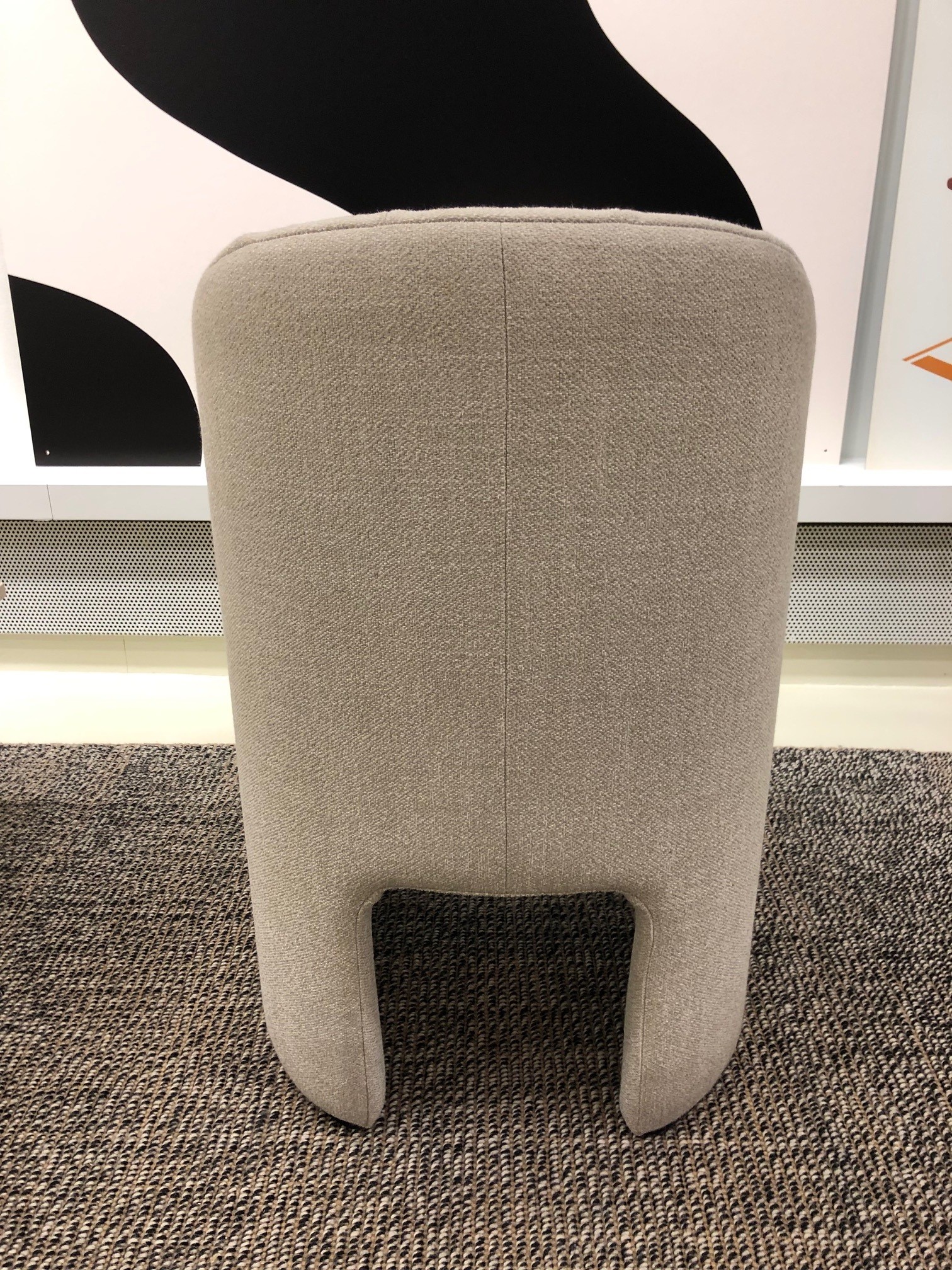 Loafer Side Chair SC106 by &tradition – Bild 4