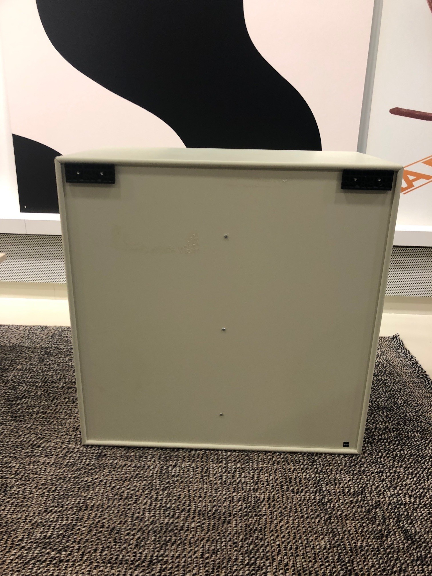 Schrankelement mit zwei Flügeltüren by Montana – Bild 4