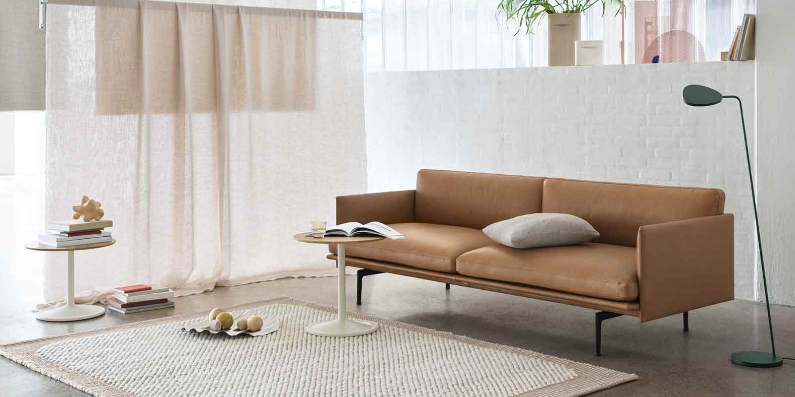 Muuto Outline Aktion