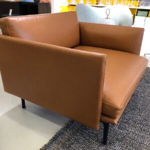 Sessel "Outline" by Muuto