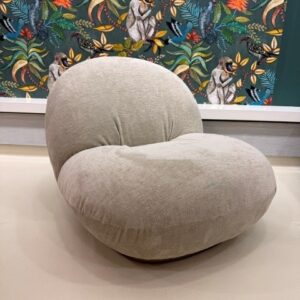 Pascha Lounge Chair