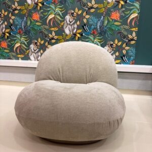 Alternative view of Pascha Lounge Chair