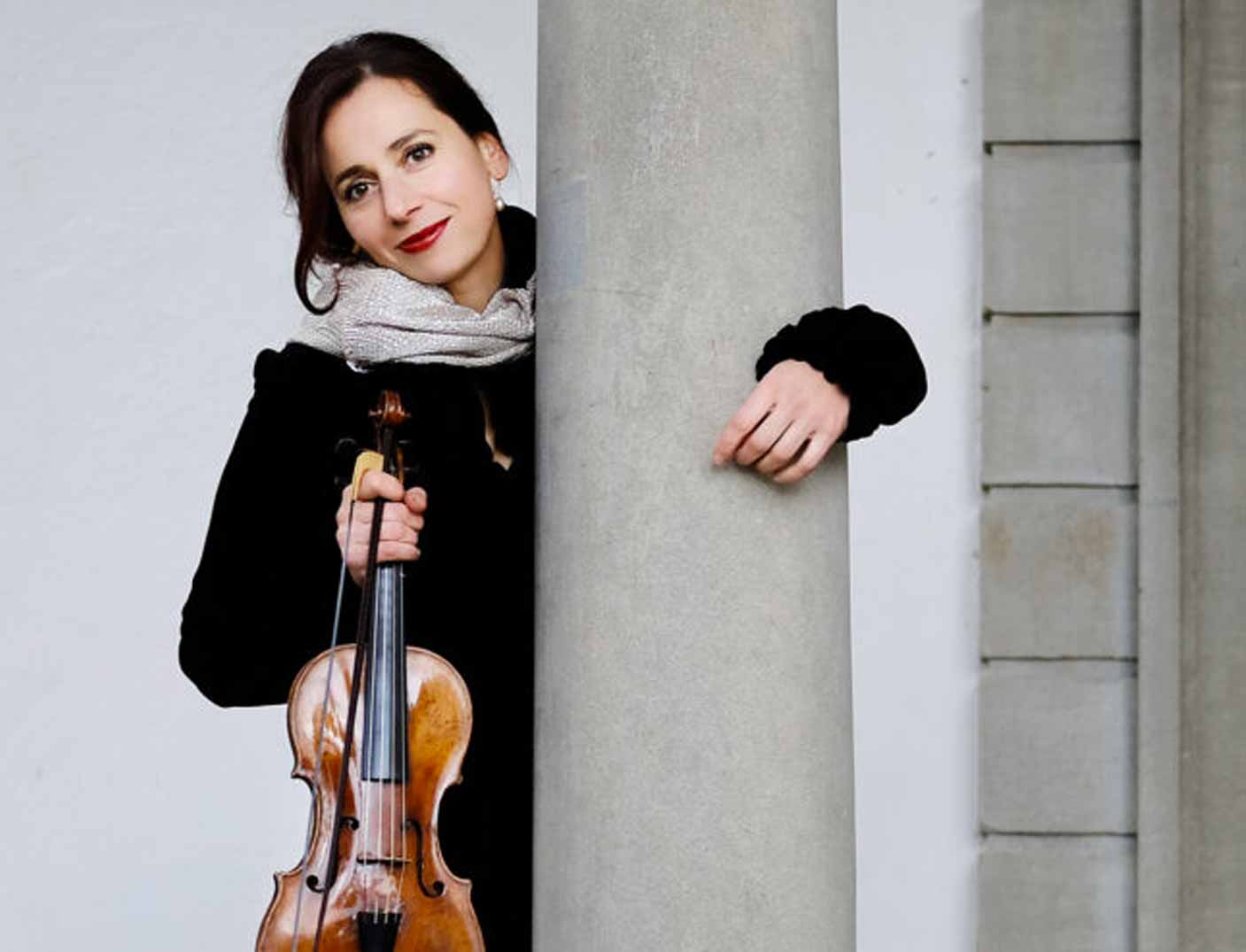 Plamena Nikitassova